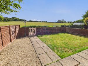 Front Garden- click for photo gallery